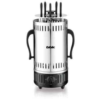 Бытовая техника Электрическая шашлычница BBQ601T BBK