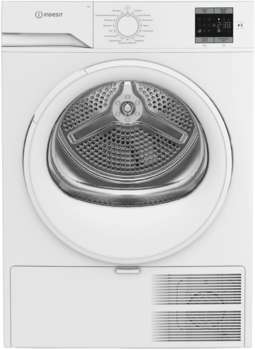 Сушильная машина INDESIT IAS3725 кл.энер.:A+ макс.загр.:7кг белый
