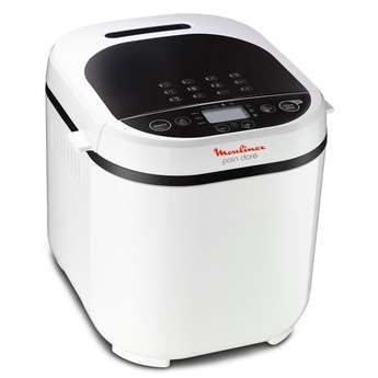 Хлебопечь MOULINEX OW210130 Хлебопечка