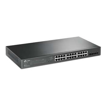 Коммутатор TP-LINK SG2428P