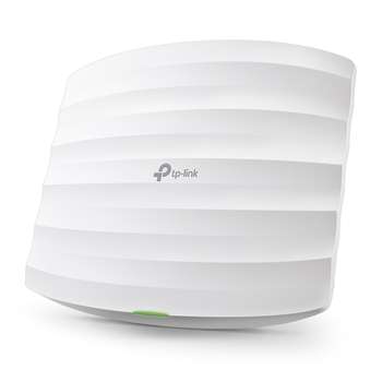 Беспроводное сетевое устройство TP-LINK AC1350 Ceiling Mount Dual-Band Wi-Fi Access Point