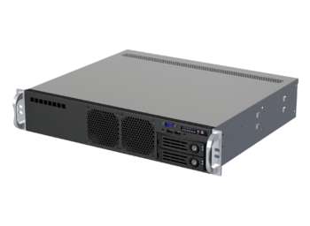 Корпус для сервера Ablecom CS-R27S-05P