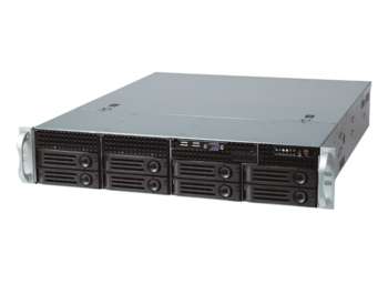 Корпус для сервера Ablecom CS-R25-42P