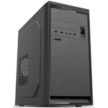 Корпус PowerMan SV511 PMP-450ATX U3.0*2+A   [6194687]