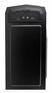 Корпус Zalman ZM-T4 Plus черный без БП mATX 6x120mm 1x140mm 1xUSB2.0 2xUSB3.0 audio bott PSU