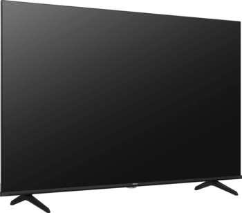 Телевизор HISENSE QLED 75" 75E7NQ черный 4K Ultra HD 60Hz DVB-T DVB-T2 DVB-C DVB-S DVB-S2 USB WiFi Smart TV