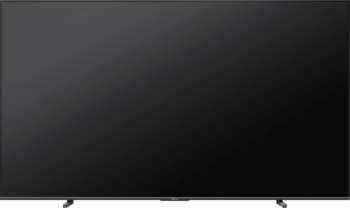 Телевизор HISENSE QLED 100" 100E7NQ угольно-серый 4K Ultra HD 144Hz DVB-T DVB-T2 DVB-C DVB-S DVB-S2 USB WiFi Smart TV