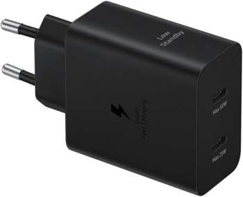 Аксессуар для планшета Samsung Сетевое зар./устр. EP-T5020X 50W 3A