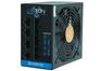 Блок питания Chieftec ATX 650W Proton BDF-650C 80+ bronze  APFC 140mm fan 6xSATA Cab Manag RTL