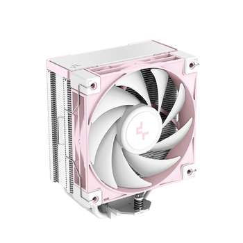 Кулер DEEPCOOL Cooler AK400 PINK LIMITED