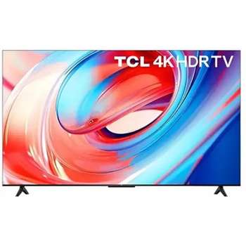 Телевизор TCL 65" 65V6B черный 4K Ultra HD 60Hz DVB-T DVB-T2 DVB-C DVB-S DVB-S2 USB WiFi Smart TV