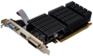 Видеокарта AFOX PCI-E 2.0 AF210-1024D3L5-V2 NVIDIA G210 1Gb 64bit DDR3 520/1600 DVIx1 HDMIx1 CRTx1 HDCP Ret low profile