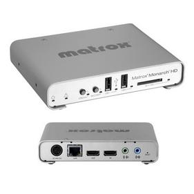 ТВ-тюнеры и платы видеозахвата