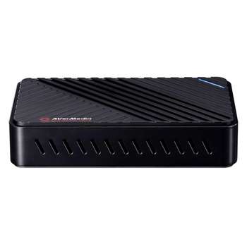 ТВ-тюнер AVER Media Устройство видеозахвата внешнее Live Gamer Ultra, USB 3.1 Type C, 2160p30,