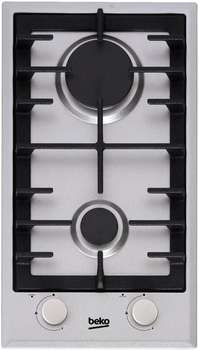 Варочная поверхность Газовая HDCG 32221 FX 7725588608 BEKO