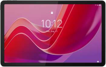 Планшет Lenovo Zhaoyang K10 G88  8C RAM8Gb ROM128Gb 11" IPS 1920x1200 Android 13 серый 13Mpix 8Mpix BT WiFi microSD 1Tb 7040mAh