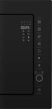 Микроволновая печь встраиваемая 25L BMGB 25333 BG BEKO
