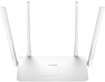 Маршрутизатор CUDY WR1300