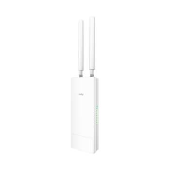 Беспроводное сетевое устройство CUDY LT400 Outdoor