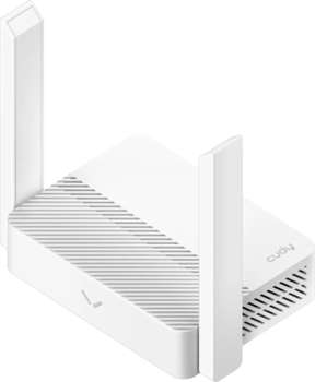 Маршрутизатор CUDY WR1200E