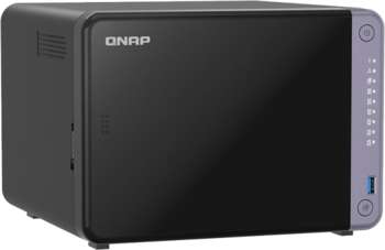 Хранилище данных QNap TS-632X-4G