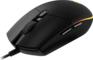 Мышь Logitech проводная игровая G102 LIGHTSYNC black