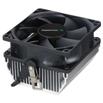 Кулер для процессора DEEPCOOL Вентилятор для процессора CK-AM209 V2
