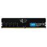 Оперативная память Crucial 16GB DDR5 5600MHz  UDIMM CT16G56C46U5