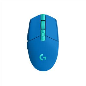 Мышь Logitech Mouse G305 Lightspeed