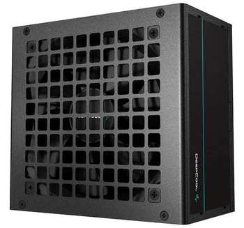 Блок питания PF550 550W R-PF550D-HA0B-EU DEEPCOOL