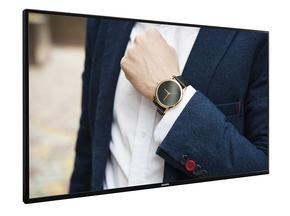 LED-панели и стены