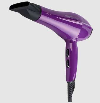Фен для волос Фен SC-HD70I69 VIOLET SCARLETT
