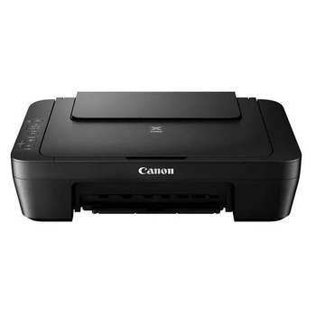 Струйный МФУ Canon 0727C067