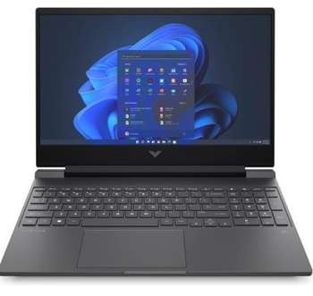 Ноутбук VIC 15-FB2082 A14MNUA#ABA 15" R5-8640HS 8/512GB W11H HP