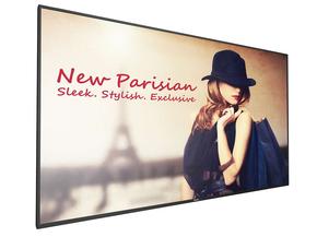 LED-панели и стены