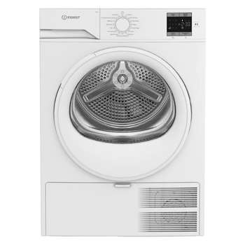 Сушильная машина 869895300010 IAS3725 INDESIT