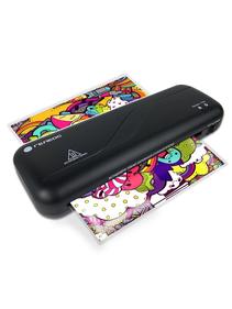 Ламинаторы