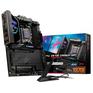 Материнская плата MSI MPG X870E CARBON WIFI X870, AM5, 4*DDR5, 3*PCIEx16, 4*M.2, 4*TypeC, 9*USB3.2Gen2, 4*USB3.2Gen1, 4*USB2.0, 4*SATA3.0, 5G, 2.5G, 2*Type-C, HDMI, ATX, RTL