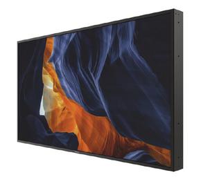 Профессиональные дисплеи