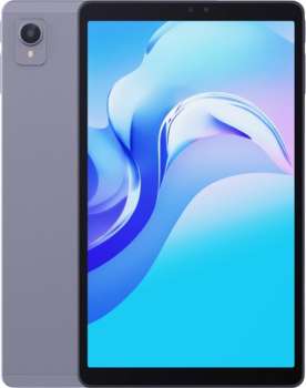 Планшет DIGMA PRO Spark G85  8C RAM4Gb ROM64Gb 8.7" IPS 1340x800 4G Android 14 темно-серый 13Mpix 5Mpix BT WiFi microSD 256Gb 4000mAh 600hrs