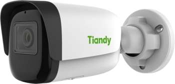 Камера видеонаблюдения Tiandy IP Pro TC-C32WS I5W/E/Y/S/2.8mm/V5.0 2.8-2.8мм цв. корп.:белый