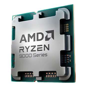 Процессор AMD Центральный RYZEN 9 9950X OEM