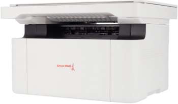 Лазерный МФУ iRU МФУ лазерный Strato HM2401DNW A4 Duplex Net WiFi белый