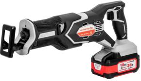 Пилы сабельные