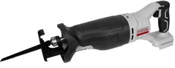 Пила сабельная Интерскол Сабельная пила НПА-150/18ВМ аккум. 3000ход/мин