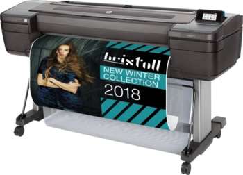 Плоттер HP Designjet Z9+ PostScript  A0+/44"