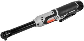 Шуруповерт Интерскол гайковерт ГА-70/12ВЭЛ аккум. патрон:квад.3/8"