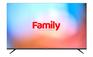 Телевизор LCD 50" 4K UHD FAMILY SMART 4K 50U570T LEFF
