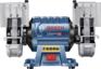 Электроточило BOSCH GBG 35-15 350Вт 3000об/мин d=150мм t=20мм