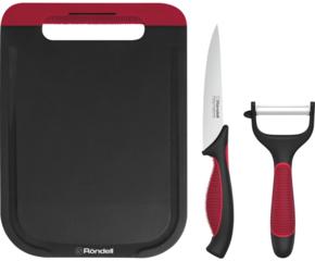 Ножи кухонные